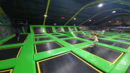 2 ג'אמפ / 2jump חיפה